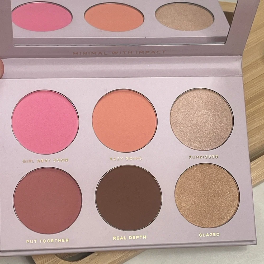 Brand New Unused Makeup Bundle